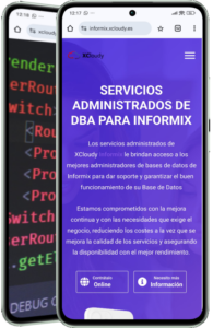 Informix Rss INFORMIX -SERVICIOS ADMINISTRADOS PARA SU EMPRESA